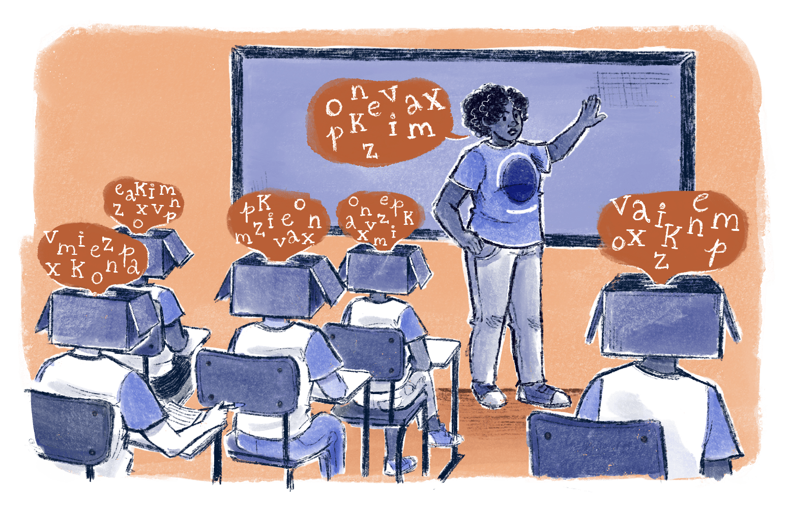 Educação brasileira um fenômeno cultural